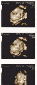 Seth inside my womb 11th April